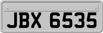 JBX6535