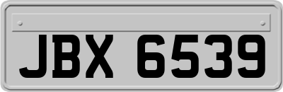 JBX6539