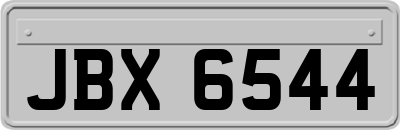 JBX6544