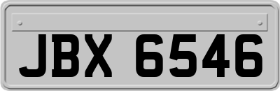 JBX6546
