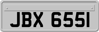 JBX6551