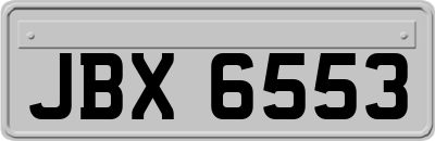 JBX6553