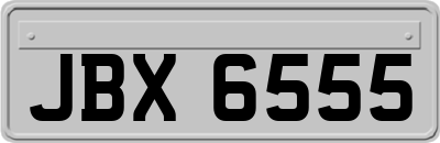 JBX6555