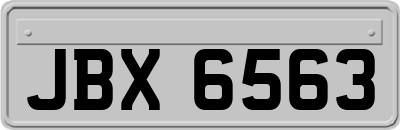 JBX6563