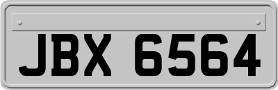 JBX6564