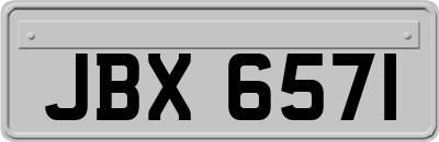 JBX6571