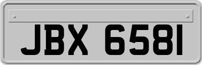 JBX6581