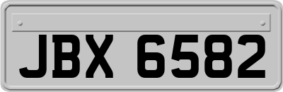 JBX6582
