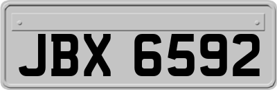 JBX6592