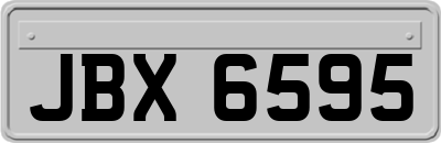 JBX6595