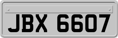 JBX6607
