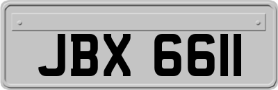 JBX6611