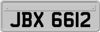 JBX6612
