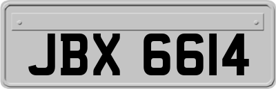 JBX6614