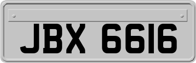 JBX6616