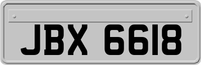 JBX6618