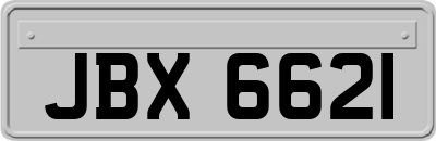 JBX6621
