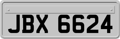 JBX6624
