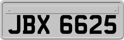 JBX6625