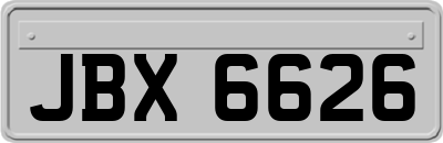JBX6626