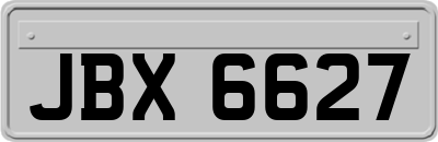 JBX6627