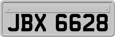 JBX6628