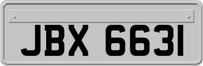 JBX6631