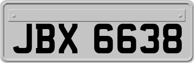 JBX6638