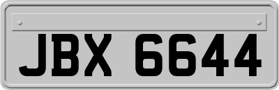 JBX6644