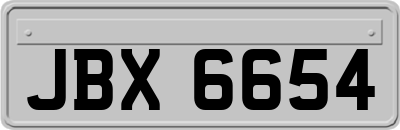 JBX6654