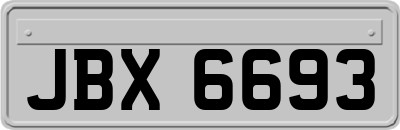 JBX6693