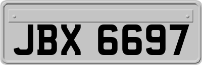 JBX6697