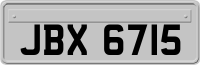 JBX6715
