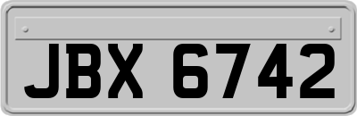 JBX6742