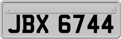 JBX6744