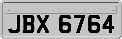 JBX6764