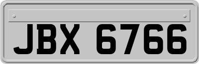 JBX6766