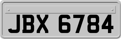 JBX6784