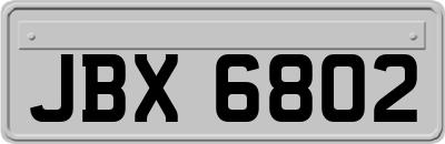 JBX6802