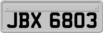 JBX6803