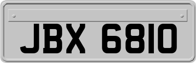 JBX6810