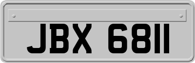 JBX6811