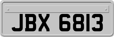 JBX6813