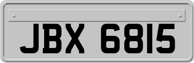 JBX6815