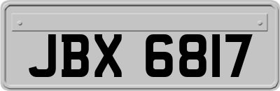 JBX6817