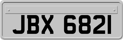 JBX6821