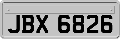 JBX6826