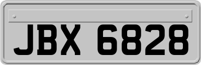 JBX6828