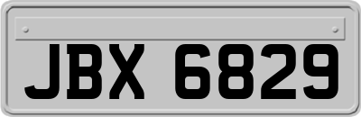 JBX6829