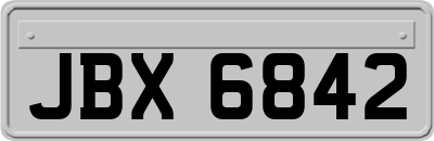 JBX6842